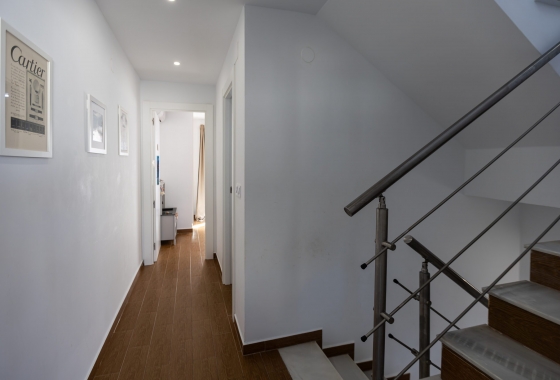 Reventa - Adosado - Torrevieja - Costa Blanca