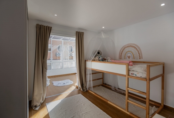 Reventa - Adosado - Torrevieja - Costa Blanca