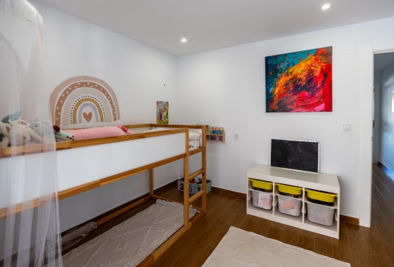 Reventa - Adosado - Torrevieja - Costa Blanca