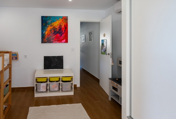 Reventa - Adosado - Torrevieja - Costa Blanca