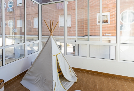 Reventa - Adosado - Torrevieja - Costa Blanca