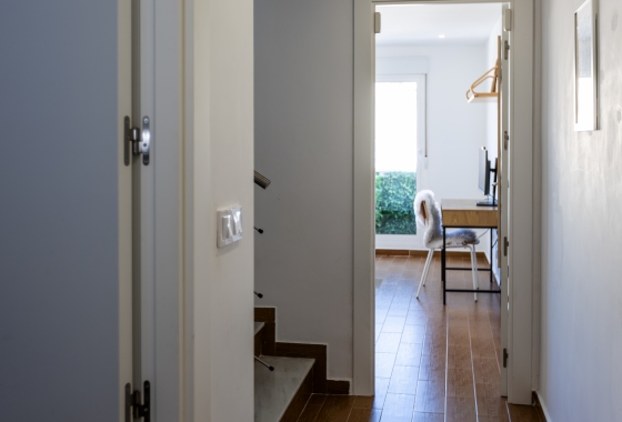 Reventa - Adosado - Torrevieja - Costa Blanca