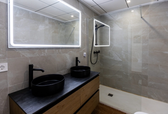 Reventa - Adosado - Torrevieja - Costa Blanca