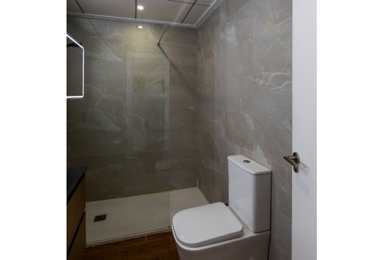 Reventa - Adosado - Torrevieja - Costa Blanca