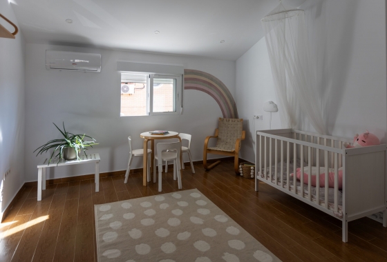 Reventa - Adosado - Torrevieja - Costa Blanca