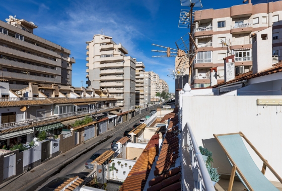 Reventa - Adosado - Torrevieja - Costa Blanca