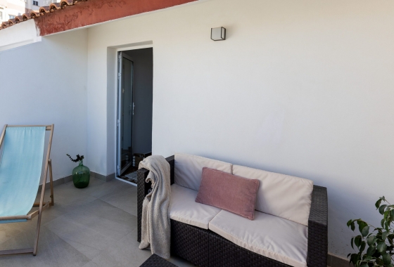 Reventa - Adosado - Torrevieja - Costa Blanca