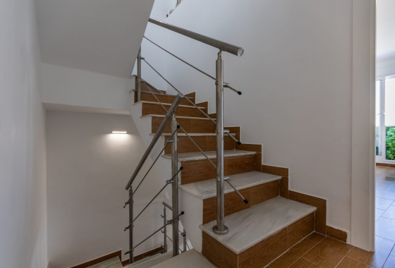 Reventa - Adosado - Torrevieja - Costa Blanca