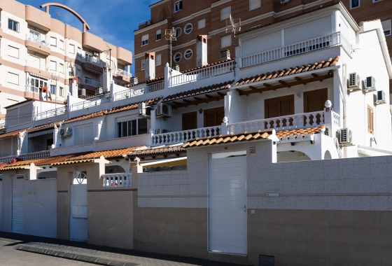 Reventa - Adosado - Torrevieja - Costa Blanca