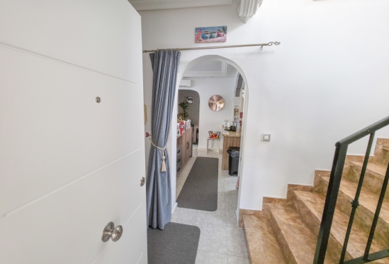 Wiederverkauf - Villa - Orihuela Costa - Costa Blanca