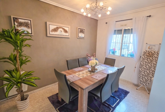 Wiederverkauf - Villa - Orihuela Costa - Costa Blanca