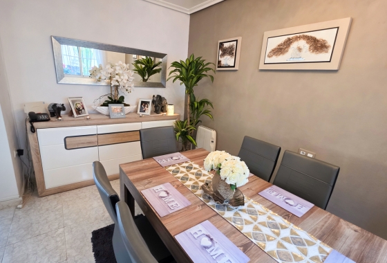 Wiederverkauf - Villa - Orihuela Costa - Costa Blanca