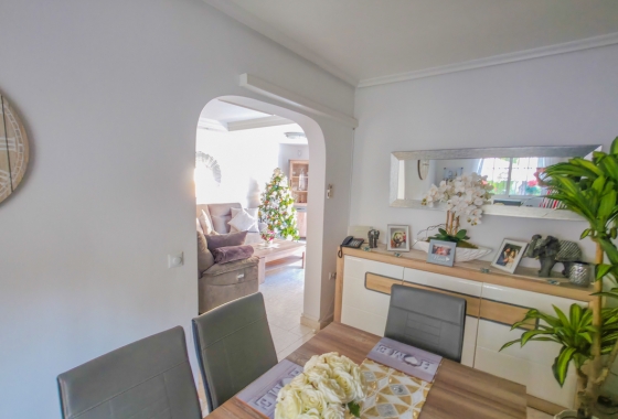 Wiederverkauf - Villa - Orihuela Costa - Costa Blanca