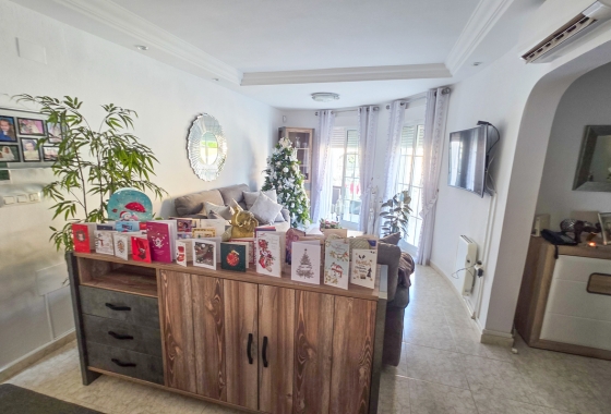 Wiederverkauf - Villa - Orihuela Costa - Costa Blanca