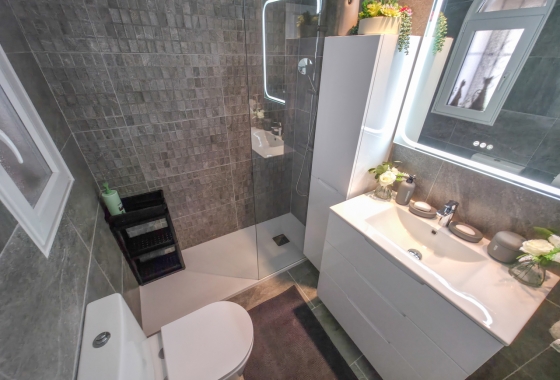 Wiederverkauf - Villa - Orihuela Costa - Costa Blanca