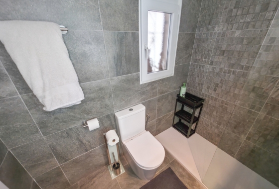 Wiederverkauf - Villa - Orihuela Costa - Costa Blanca