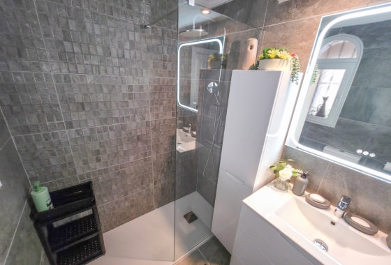 Wiederverkauf - Villa - Orihuela Costa - Costa Blanca