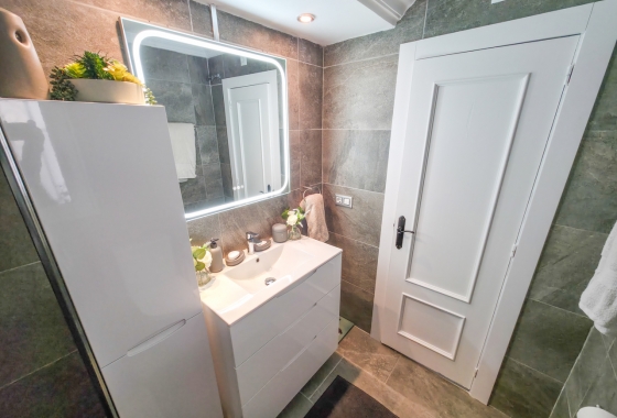 Wiederverkauf - Villa - Orihuela Costa - Costa Blanca