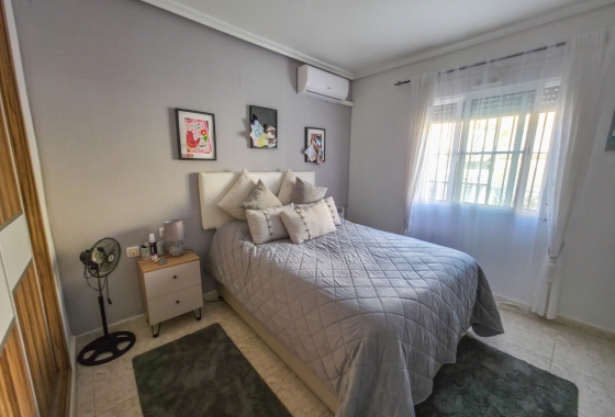 Wiederverkauf - Villa - Orihuela Costa - Costa Blanca