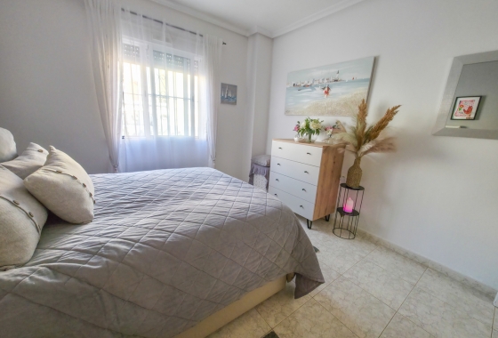 Wiederverkauf - Villa - Orihuela Costa - Costa Blanca