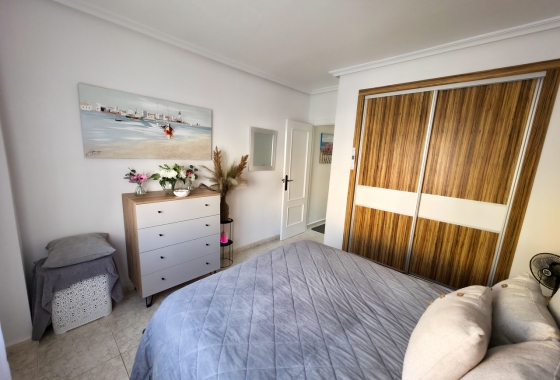 Wiederverkauf - Villa - Orihuela Costa - Costa Blanca