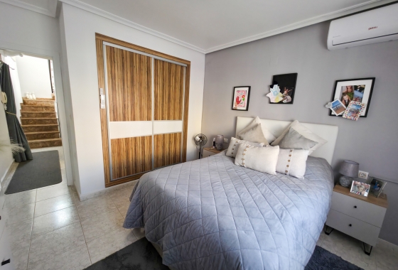 Wiederverkauf - Villa - Orihuela Costa - Costa Blanca