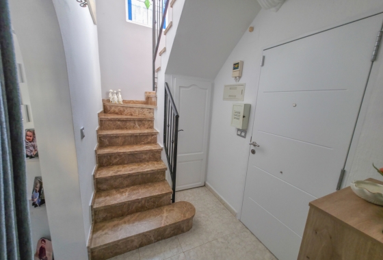 Wiederverkauf - Villa - Orihuela Costa - Costa Blanca