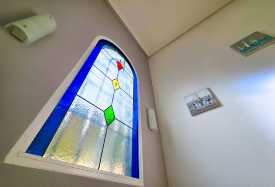 Wiederverkauf - Villa - Orihuela Costa - Costa Blanca