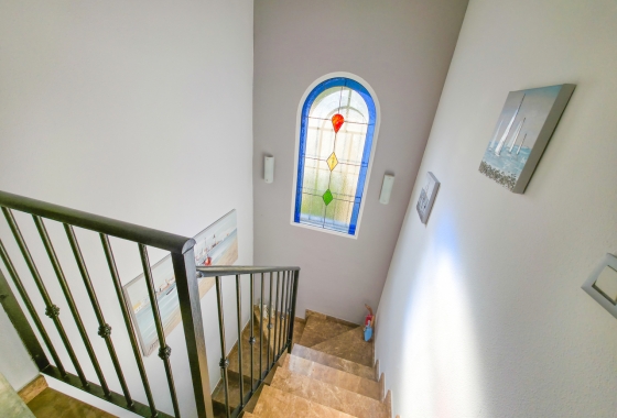 Wiederverkauf - Villa - Orihuela Costa - Costa Blanca