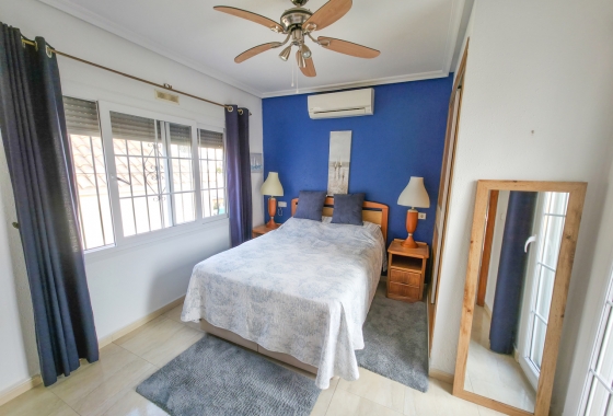 Wiederverkauf - Villa - Orihuela Costa - Costa Blanca