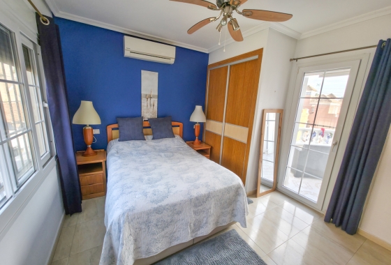 Wiederverkauf - Villa - Orihuela Costa - Costa Blanca