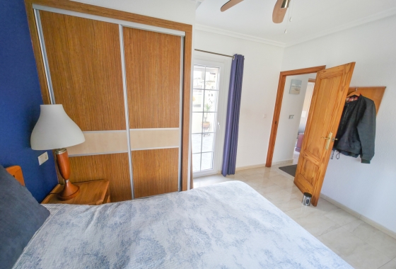 Wiederverkauf - Villa - Orihuela Costa - Costa Blanca