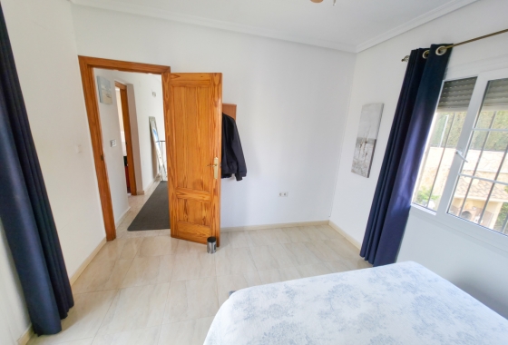 Wiederverkauf - Villa - Orihuela Costa - Costa Blanca