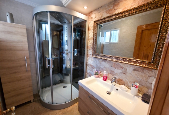 Wiederverkauf - Villa - Orihuela Costa - Costa Blanca