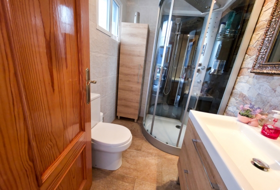 Wiederverkauf - Villa - Orihuela Costa - Costa Blanca