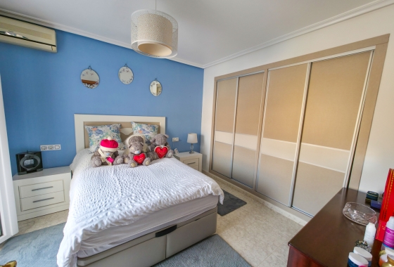 Wiederverkauf - Villa - Orihuela Costa - Costa Blanca