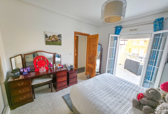 Wiederverkauf - Villa - Orihuela Costa - Costa Blanca