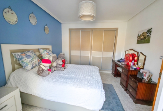 Wiederverkauf - Villa - Orihuela Costa - Costa Blanca