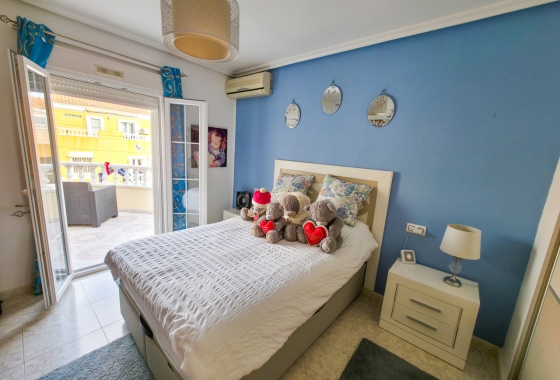 Wiederverkauf - Villa - Orihuela Costa - Costa Blanca