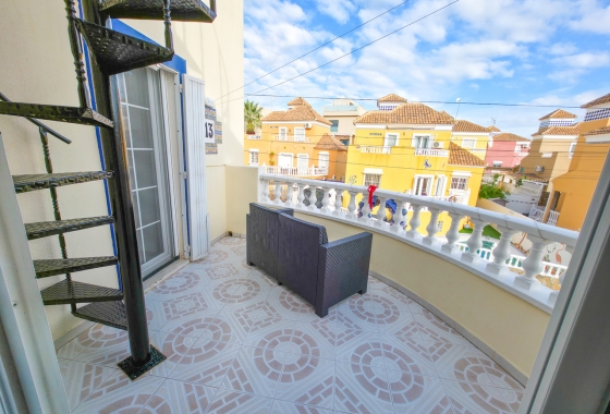 Wiederverkauf - Villa - Orihuela Costa - Costa Blanca