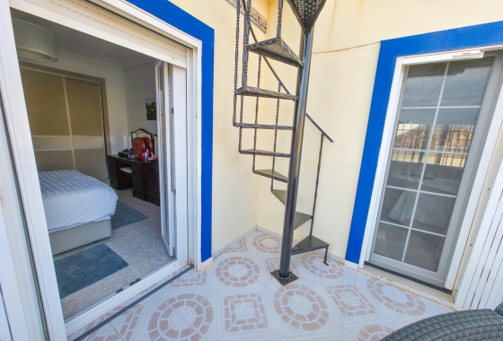 Wiederverkauf - Villa - Orihuela Costa - Costa Blanca