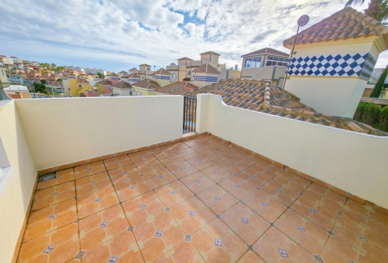 Wiederverkauf - Villa - Orihuela Costa - Costa Blanca