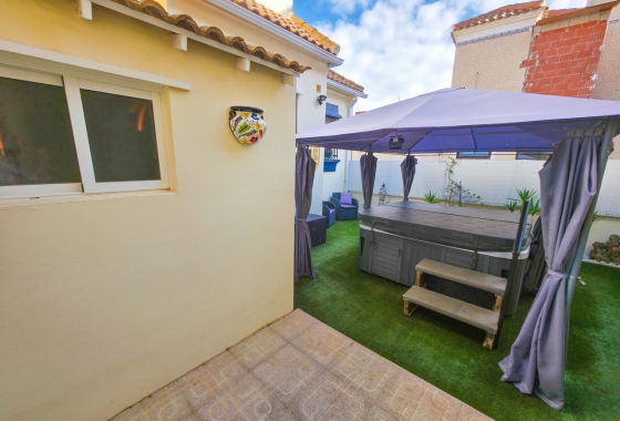 Wiederverkauf - Villa - Orihuela Costa - Costa Blanca