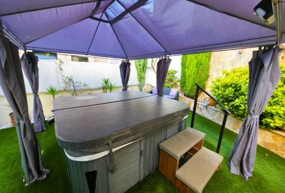 Wiederverkauf - Villa - Orihuela Costa - Costa Blanca