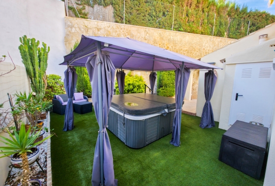 Wiederverkauf - Villa - Orihuela Costa - Costa Blanca