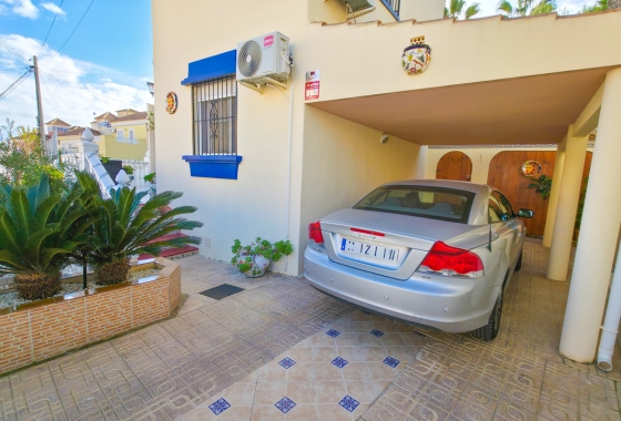 Wiederverkauf - Villa - Orihuela Costa - Costa Blanca
