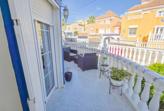 Wiederverkauf - Villa - Orihuela Costa - Costa Blanca