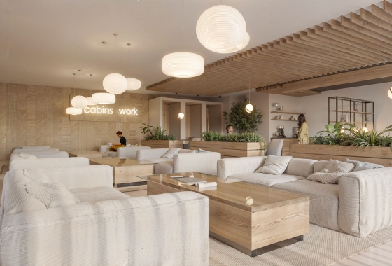 Neue Gebäude - Penthouse - La Nucía