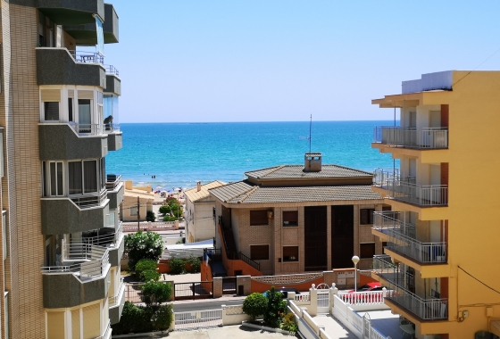 Resale - Apartment / flat - Guardamar del Segura - Costa Blanca