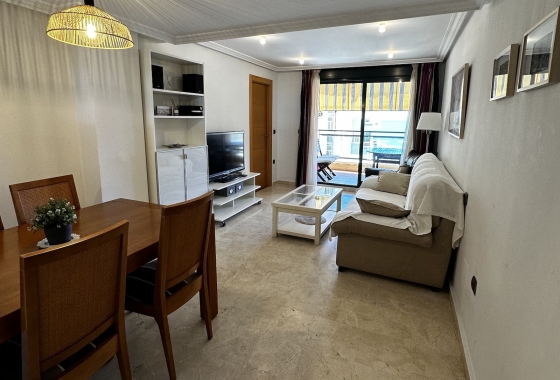 Resale - Apartment / flat - Guardamar del Segura - Costa Blanca